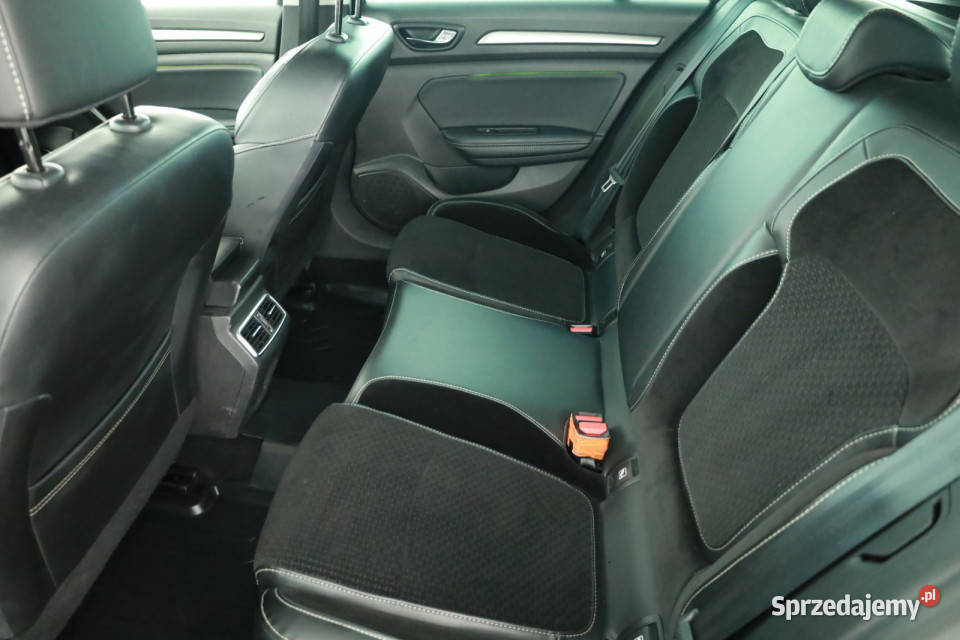 Renault Megane 12 TCe ESP Piaseczno