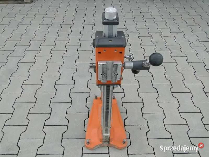 Statyw do wiertnicy HUSQVARNA DS150 Uniwersalny małopolskie Łętownia