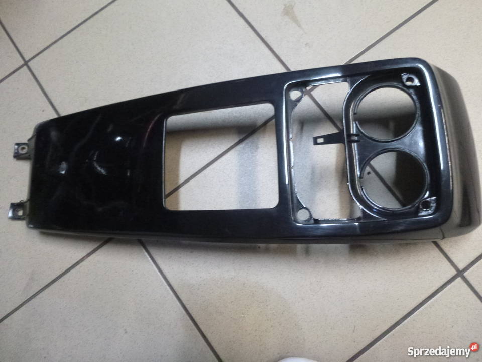 Osłona maskownica zbiornika Honda Shadow VT 1100 Jawiszowice