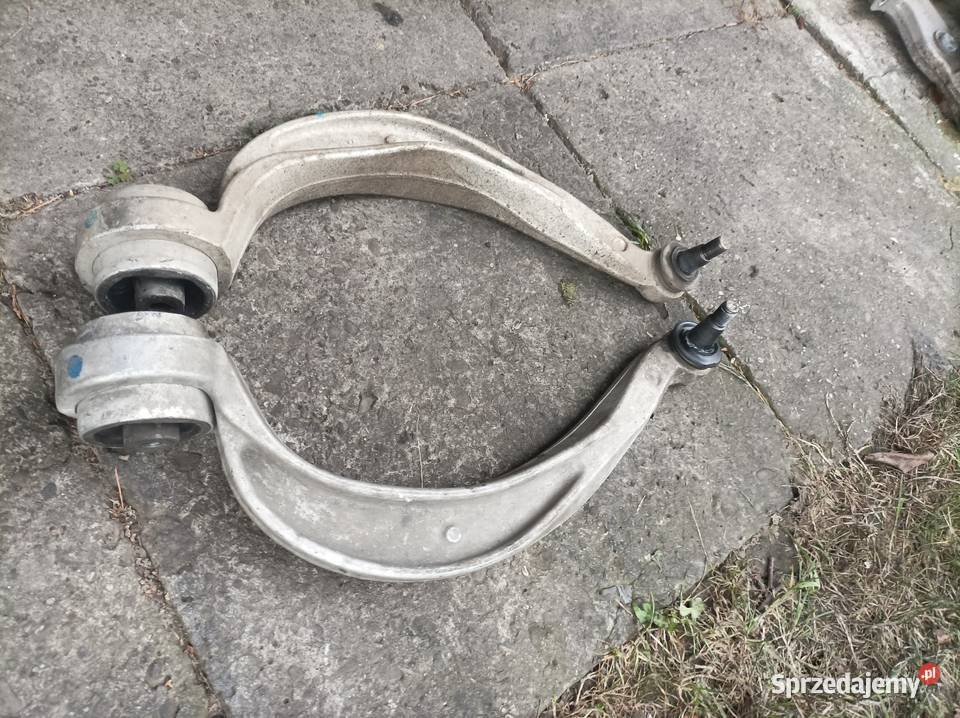 Audi A4 B8 A5 Q5 wahacz prawy lewy przód osobowe Skoczów