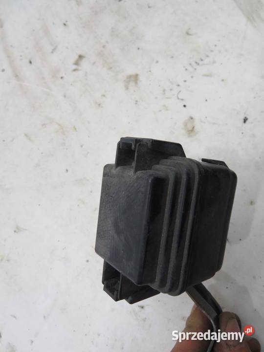 OBUDOWA SKRZYNKA BEZPIECZNIKÓW JAZZ III lubelskie sprzedam