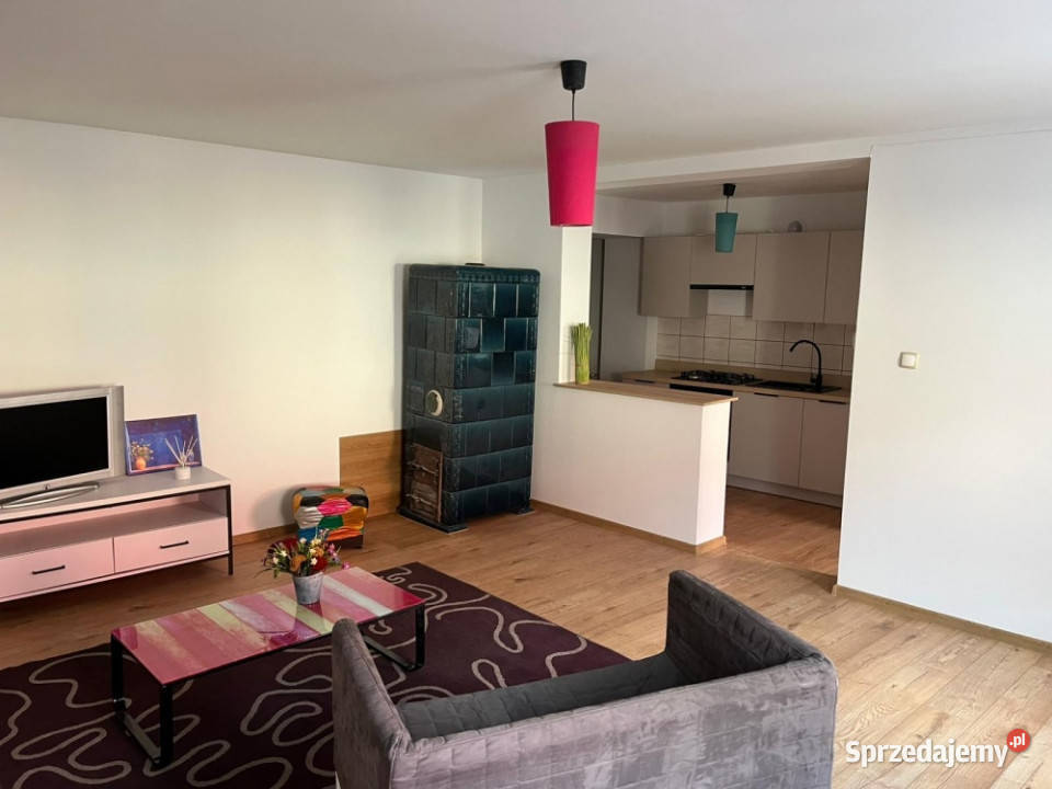 Mieszkanie w centrum miasta Ząbkowice Śląskie sprzedam