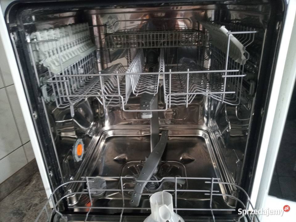 Zmywarka AEG Electrolux Favorit 60830 60 Pyrzyce