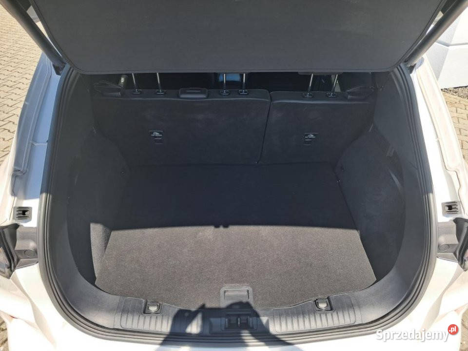 FORD Kuga 2020r 4x4 20 EcoBlue 190 FV23 LED