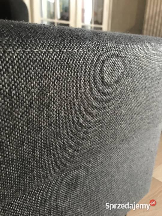 narożnik z funkcją spania Kotowiecko