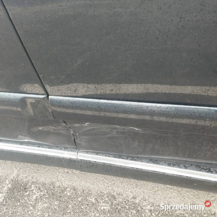 Cytroen c5 30 v6 Rok produkcji 2005 Puławy sprzedam