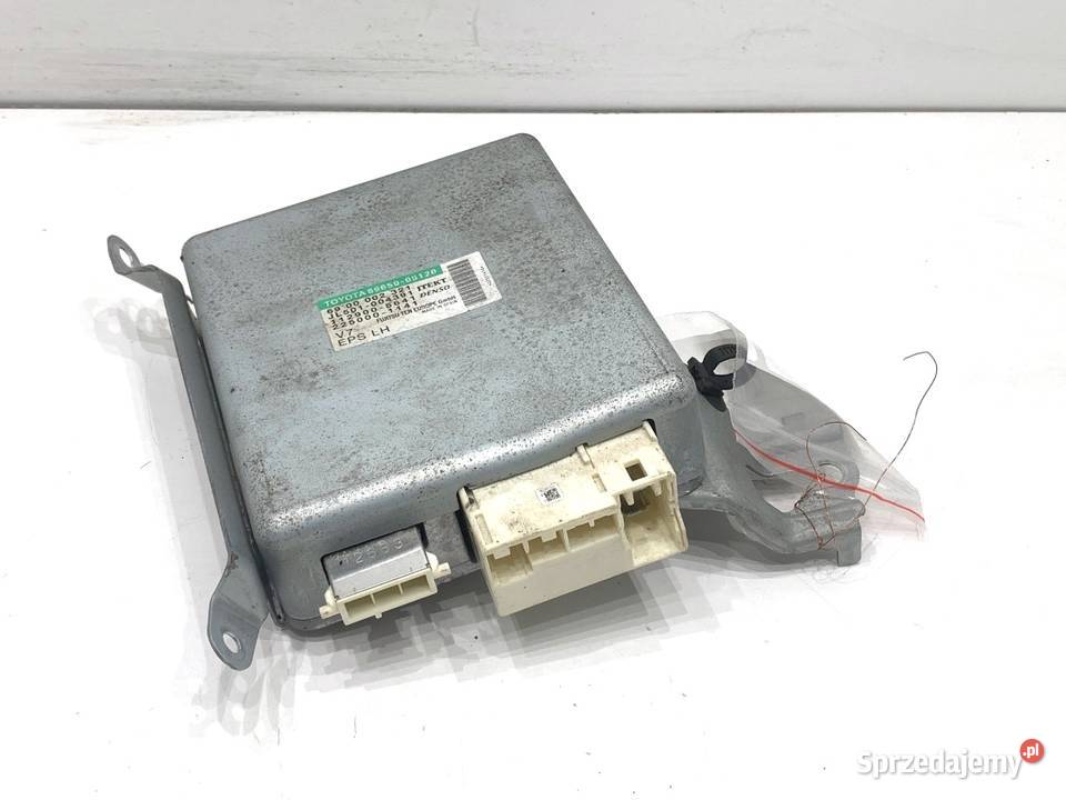 MODUŁ WSPOMAGANIA TOYOTA AVENSIS T27 8965005120 podkarpackie