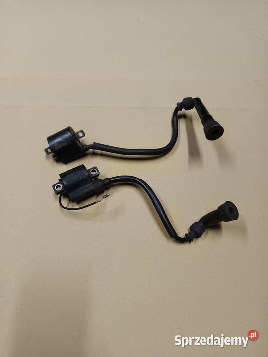 Cewka cewki Suzuki dr650 RSE RE Wschowa