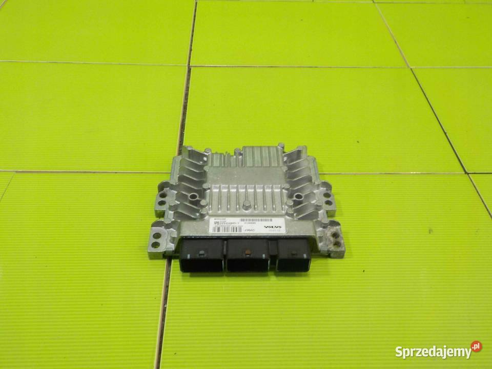 VOLVO S40 II LIFT 20 D 10r sterownik komputer