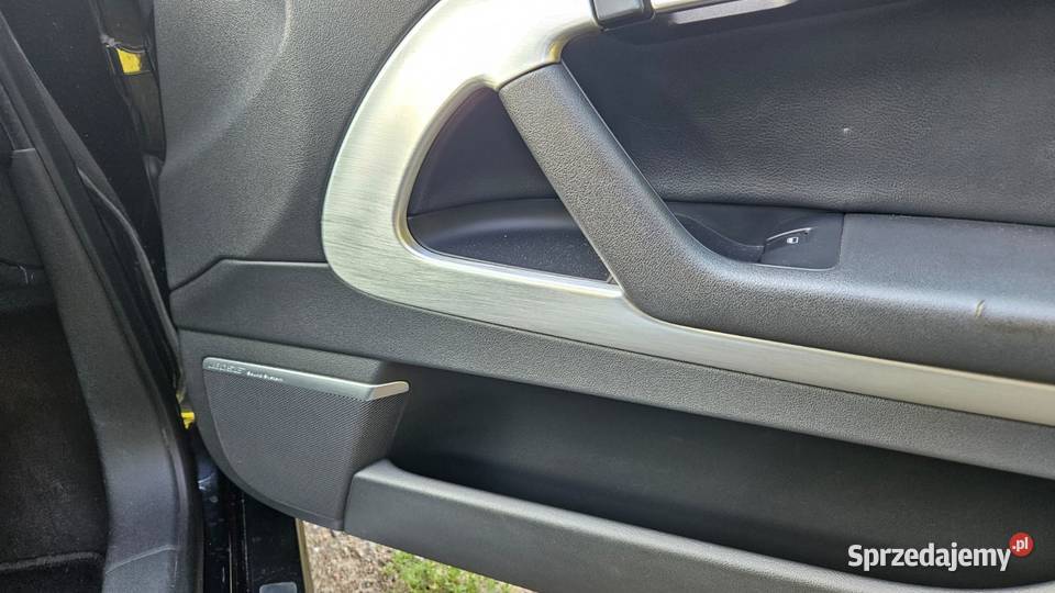 Audi a3 20 tdi 170 quattro nieuszkodzony Sieraków sprzedam