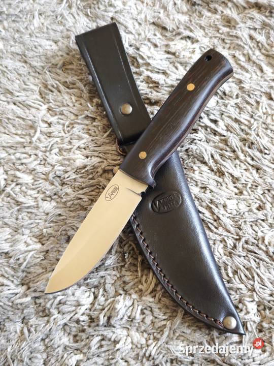 Nóż myśliwski obozowy 13 Vanadis 4E Busko-Zdrój