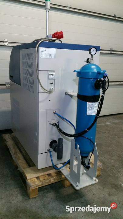 Chłodziarka przemysłowa do pił małopolskie Sucha Beskidzka