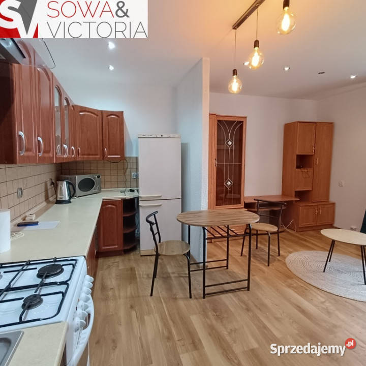 Mieszkanie wśród zieleni Liczba pokoi 2 Wałbrzych