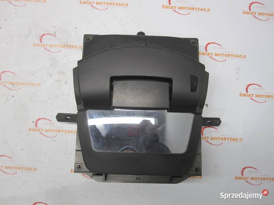 MAZDA 6 III GJ 22 D 16r Wyświetlacz head up hud Kielce