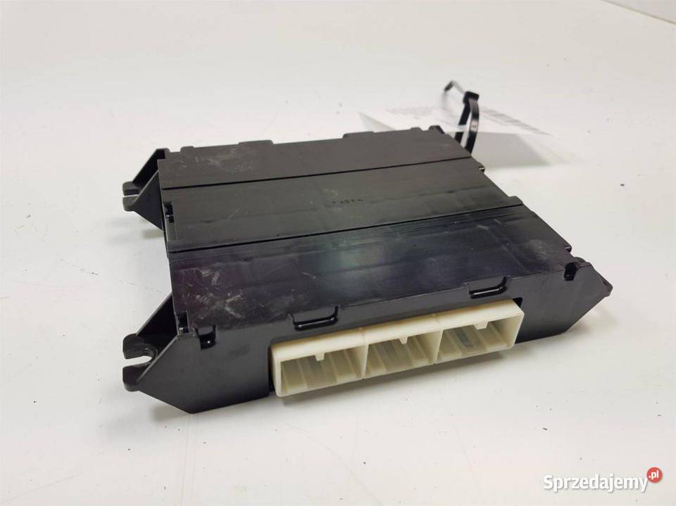 MODUŁ JAGUAR XKR 6W8318D493AH Lipno sprzedam