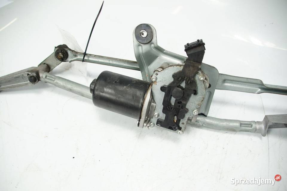 MECHANIZM WYCIERACZEK PRZÓD VOLVO S60 8648343 Lipno