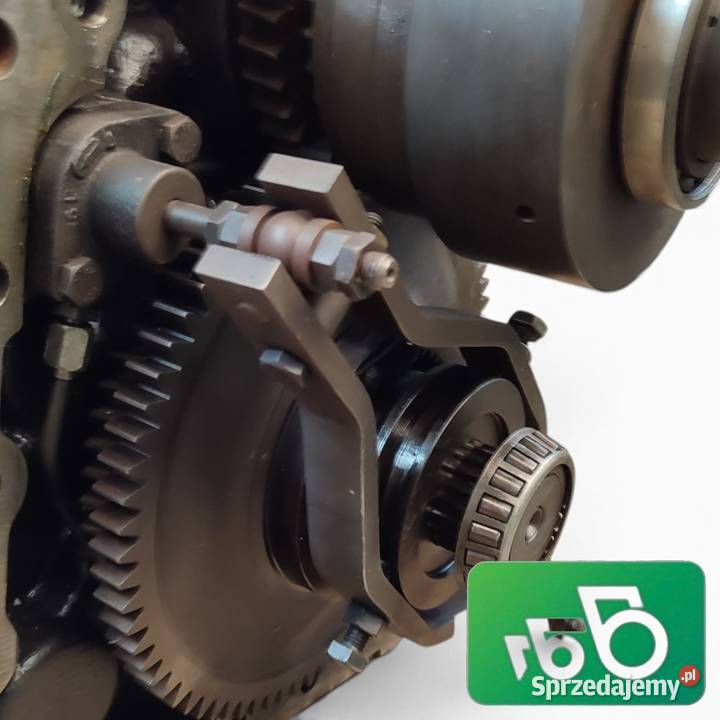 Przekładnia PTO 934152050020 6600800461P Fendt Wilkowo