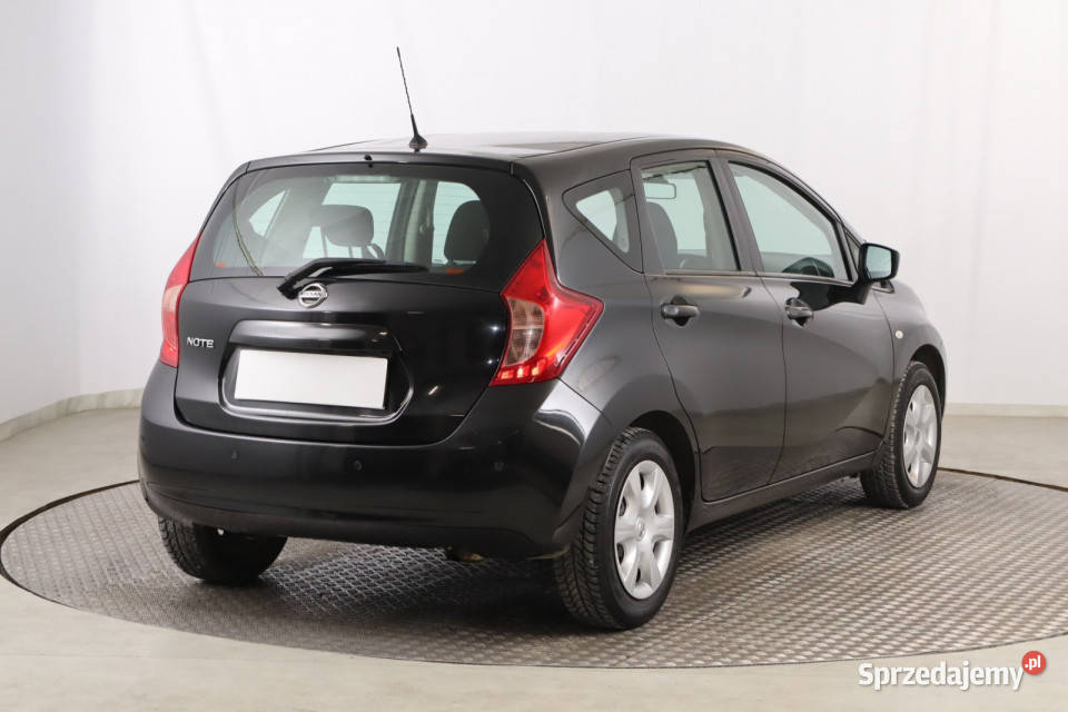 Nissan Note 12 59KM