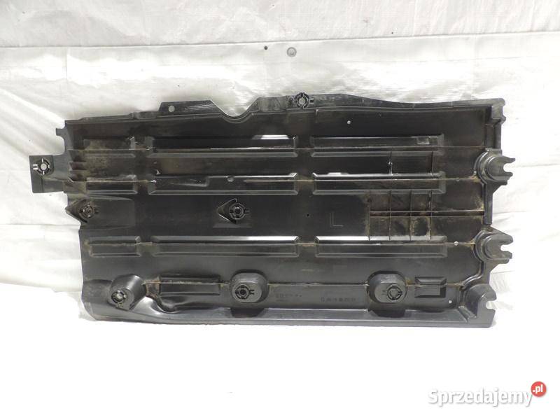 Opel Corsa F OSŁONA LEWA PODWOZIA 9823545780 osobowe sprzedam