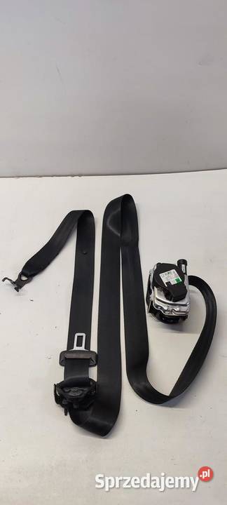 VOLVO XC40 PAS BEZPIECZEŃSTAWA PRAWY PRZÓD