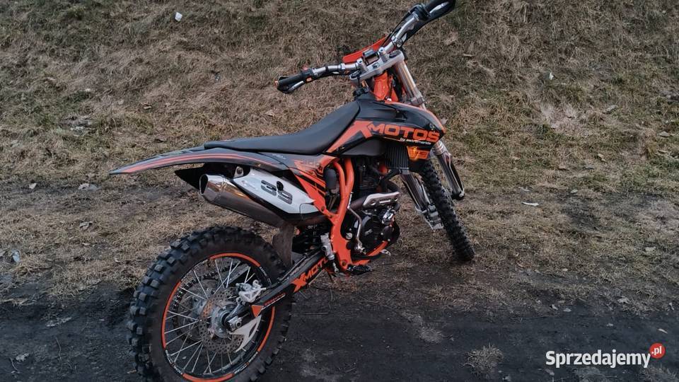 Xmotos 300R 33KM Xmotos mazowieckie Legionowo