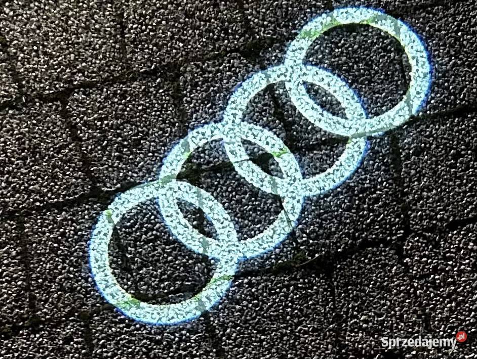 Samochód osobowy Audi Q3 quattro Jasło