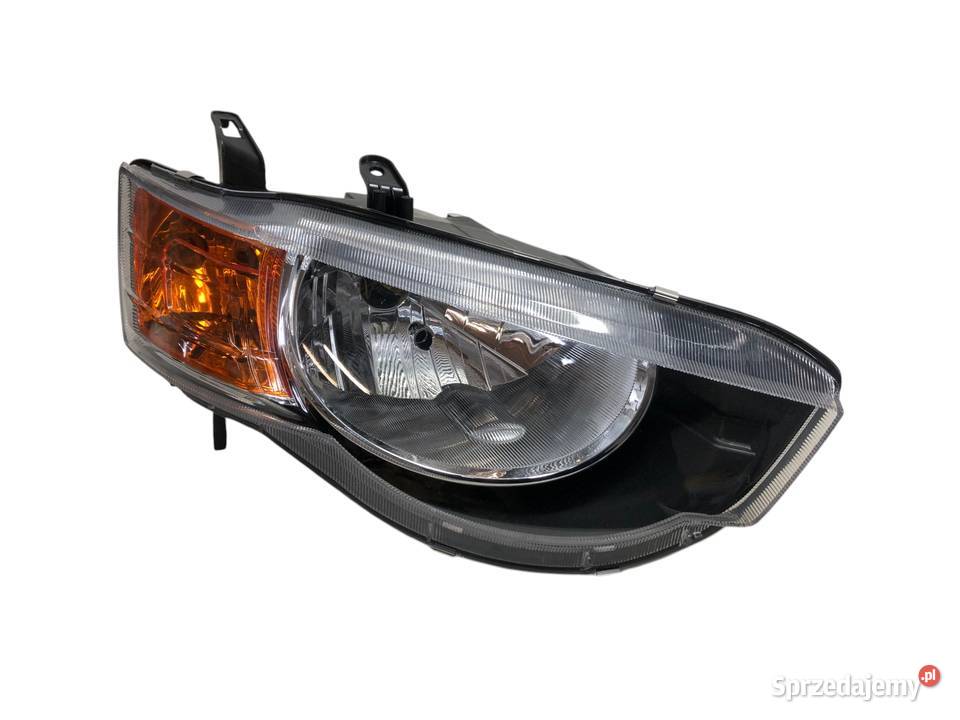 MITSUBISHI COLT Z30 102008122012 Reflektor Lampy przednie Skarżysko-Kamienna