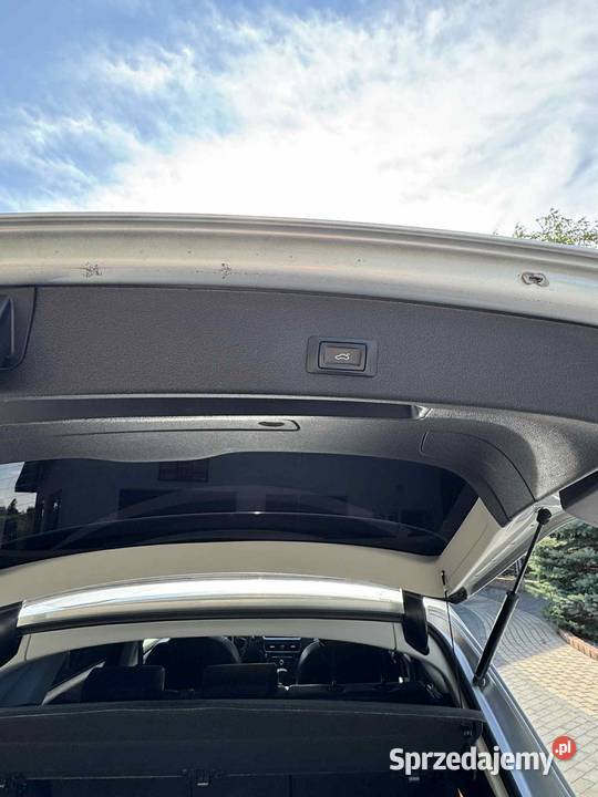Audi Q5 20 TDI Sadowie