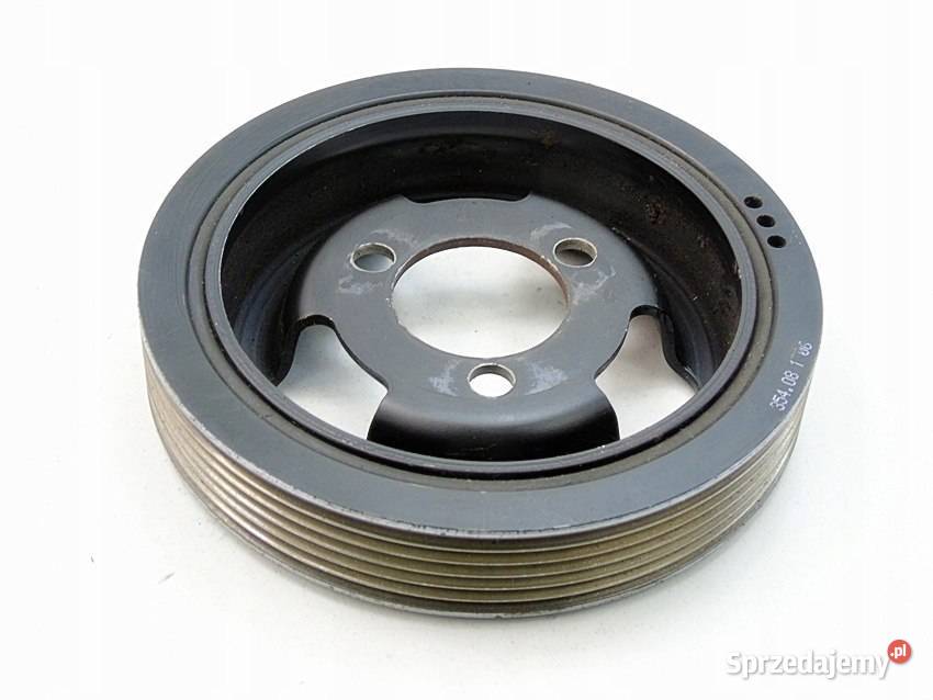 KOŁO PASOWE 14 16 VTI 207 208 C3 C4 308 C5 MINI Sosnowiec sprzedam