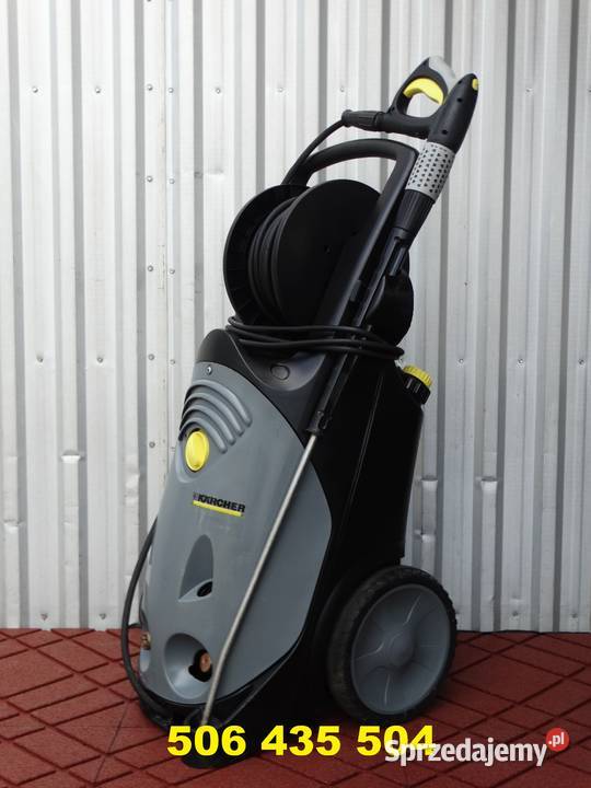 Myjka Ciśnieniowa Karcher HD 1318 4 SX duży mazowieckie Radom