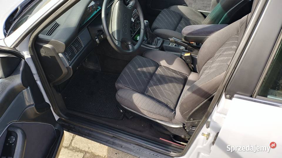 Audi 100 Avant C3 Lublin