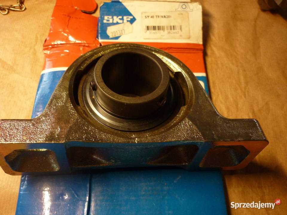 Łożysko SY40 TFVA201 podkarpackie Dębica
