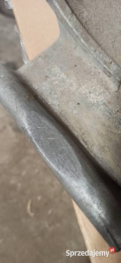 Blok M72 lata 40ste IMZ Silniki lubelskie Chełm