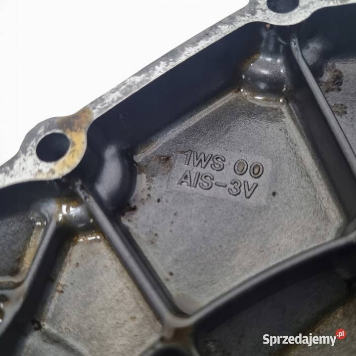 DEKIEL DEKIELEK SPRZĘGŁA SILNIKA Yamaha MT07 lubelskie Chełm