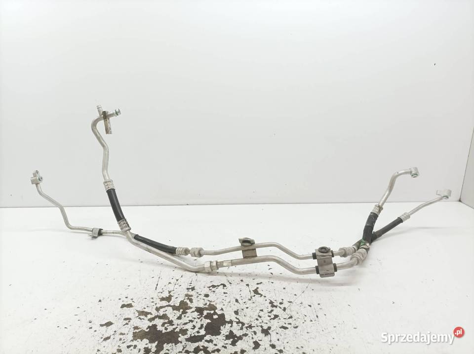 PRZEWÓD KLIMATYZACJI RURKA 15 B Piaggio Porter