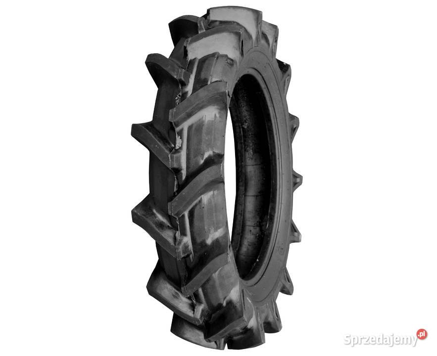 Opona rolnicza 8322 8PR 83x22 ostry bieżnik podkarpackie Tajęcina