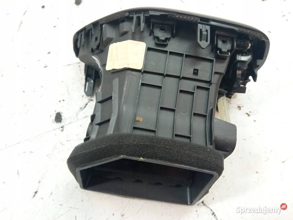 KRATKI NAWIEWU ŚRODKOWA LEWA PRAWA KOMPLET świętokrzyskie