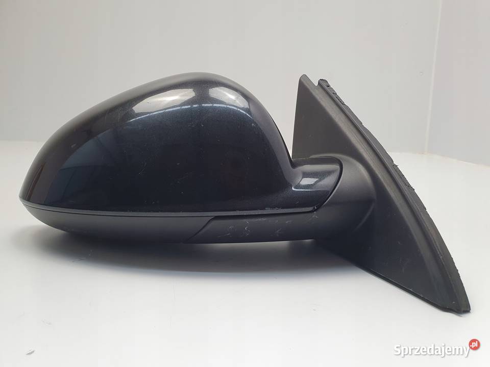 LUSTERKO PRAWE Opel Insignia A 0817r PASAŻERA 5