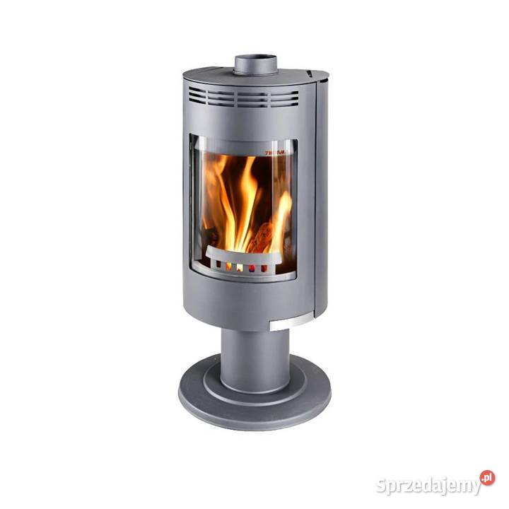 Thorma Andorra II Exclusive szary czarny Grabówka