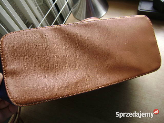 Starocie z PRL Torebka damska WITTCHEN używana Moda i Styl