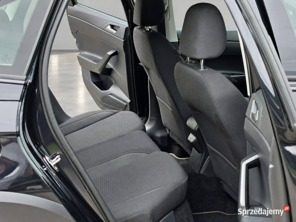 Volkswagen Taigo 10 TSI 110 DSG I właściciel wspomaganie kierownicy Skępe