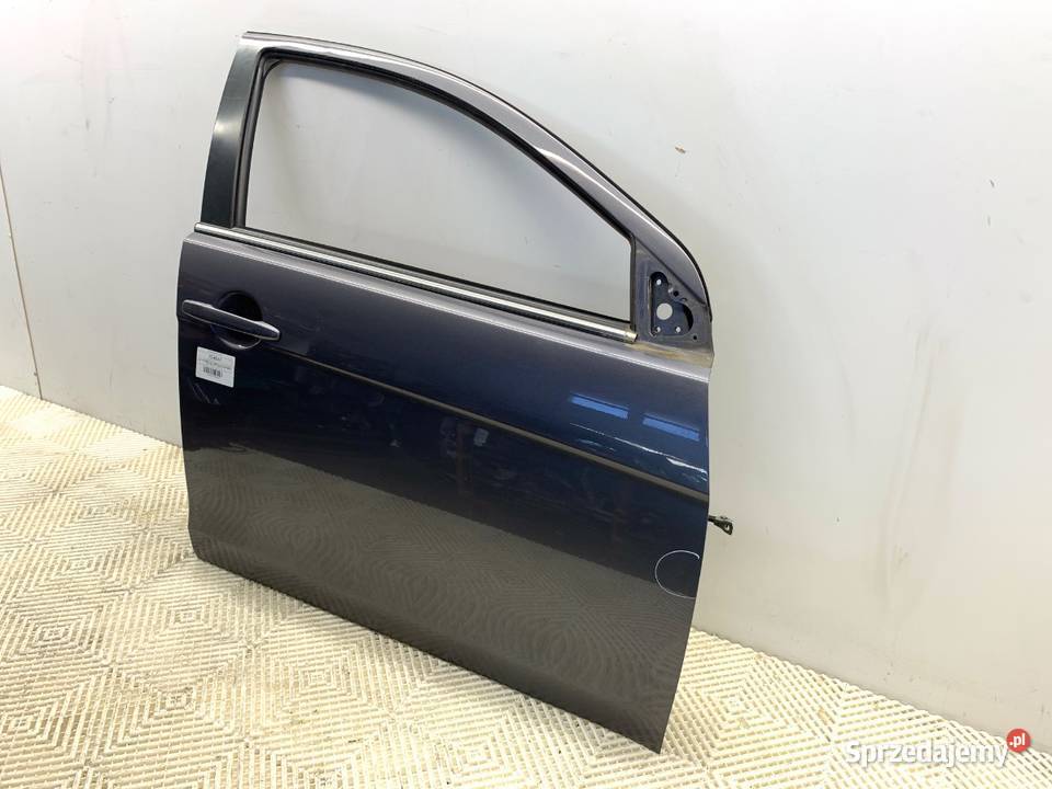 DRZWI PRAWY PRZÓD MITSUBISHI LANCER VIII podkarpackie