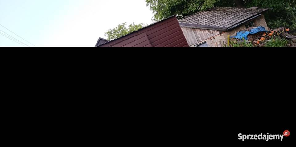 Garaże blaszane Wiaty śmietnikowe Drewnopodobne śląskie Częstochowa