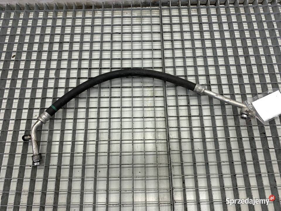 RURKA KLIMATYZACJI HONDA CRV V 20 145 SUV podkarpackie