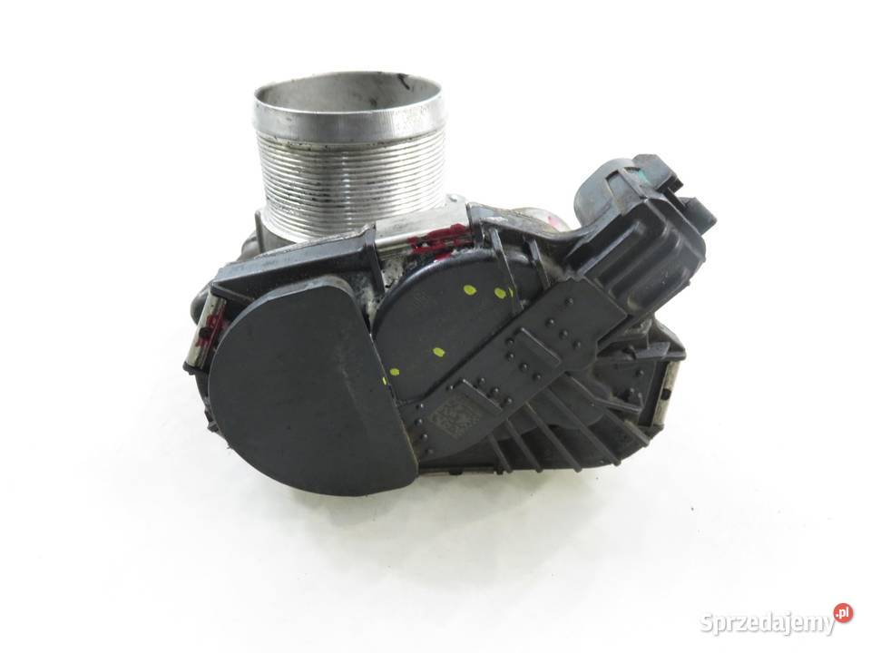 PRZEPUSTNICA OPEL MERIVA B 14 LPG A 14 NEL sprzedam