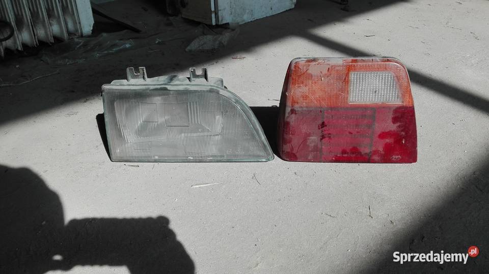lampy polonez caro Solec-Zdrój sprzedam