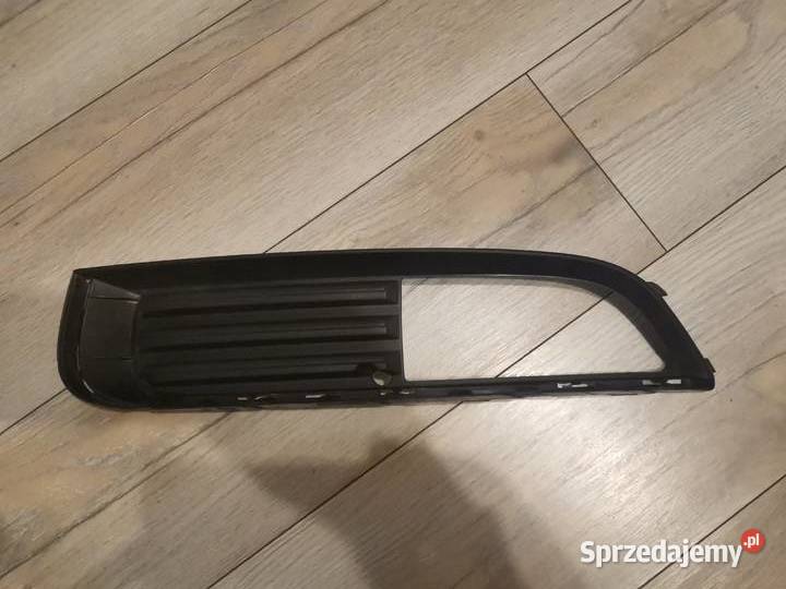 OPEL INSIGNIA A 0817 KRATKA DOLNA ZDERZAKA PRZÓD Międzychód