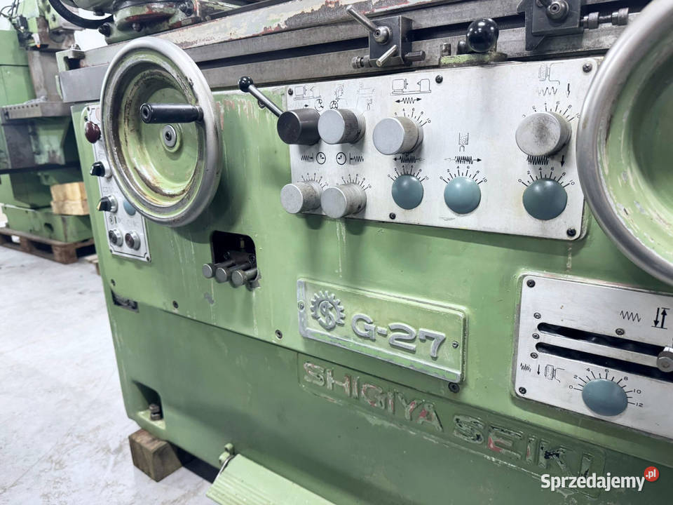 wferg Zabór sprzedam