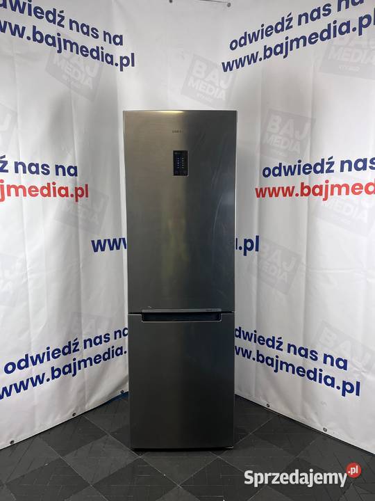 Ładna LODÓWKA Samsung 185 Klas A Wiejca