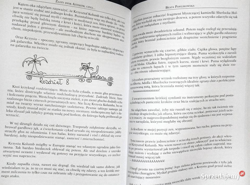 2012 J Dehnel M Kalicińska R Kosik Z Miłoszewski Chełm sprzedam